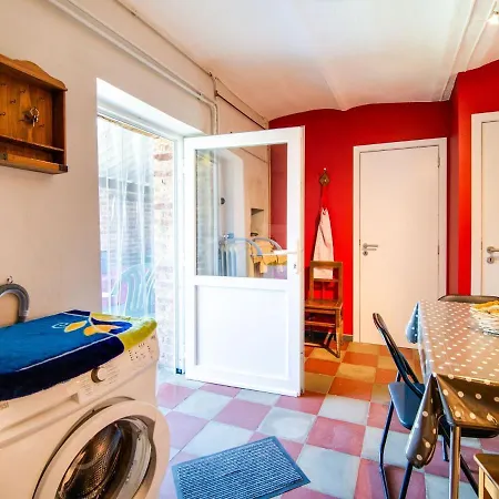 Plush Holiday In La Petite With Private Garden Σπίτι διακοπών *