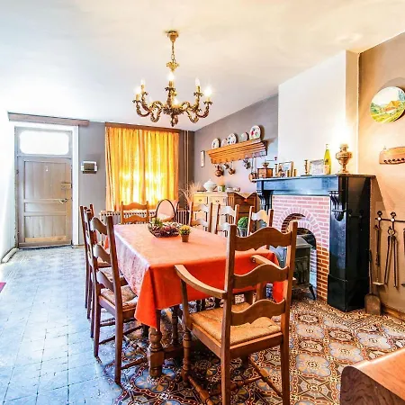 Σπίτι διακοπών Plush Holiday In La Petite With Private Garden