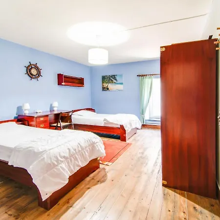 Plush Holiday In La Petite With Private Garden