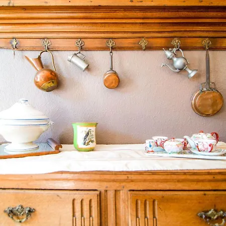 Σπίτι διακοπών Plush Holiday In La Petite With Private Garden