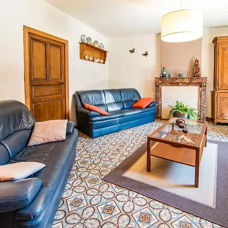 Σπίτι διακοπών Plush Holiday In La Petite With Private Garden Matagne-la-Petite