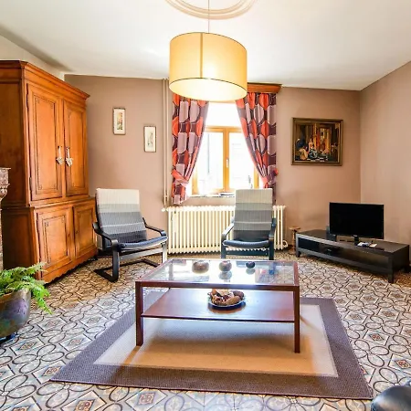 Plush Holiday In La Petite With Private Garden Σπίτι διακοπών