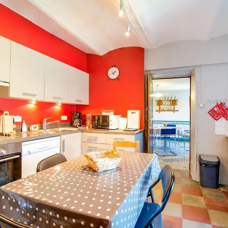 Σπίτι διακοπών Plush Holiday In La Petite With Private Garden Matagne-la-Petite