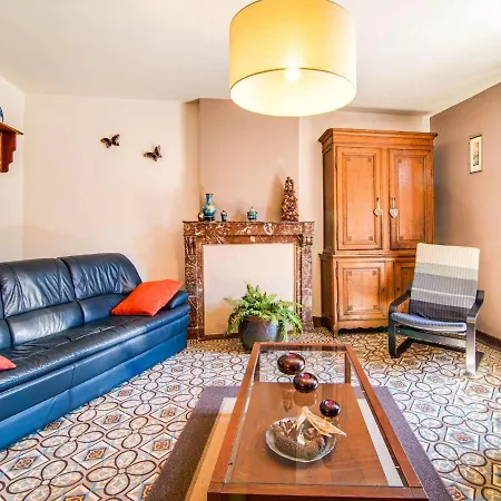 Plush Holiday In La Petite With Private Garden * Matagne-la-Petite
