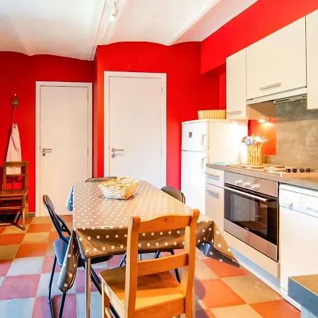 Σπίτι διακοπών Plush Holiday In La Petite With Private Garden *