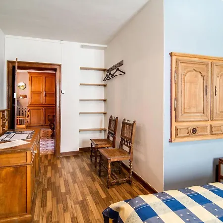 Plush Holiday In La Petite With Private Garden Σπίτι διακοπών