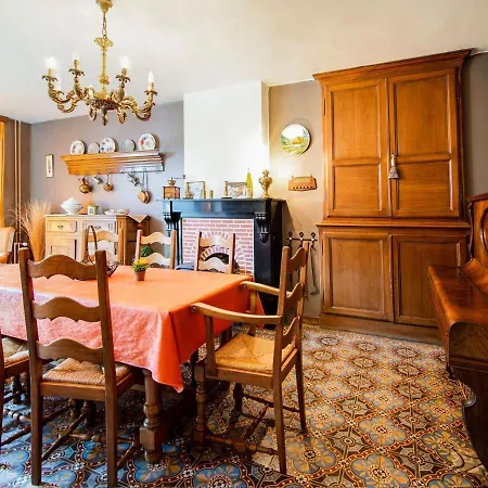 Σπίτι διακοπών Plush Holiday In La Petite With Private Garden