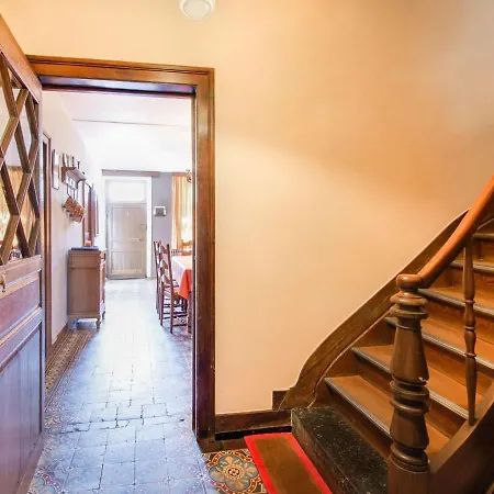 Plush Holiday In La Petite With Private Garden *