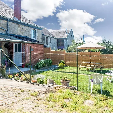 Plush Holiday In La Petite With Private Garden Σπίτι διακοπών Matagne-la-Petite