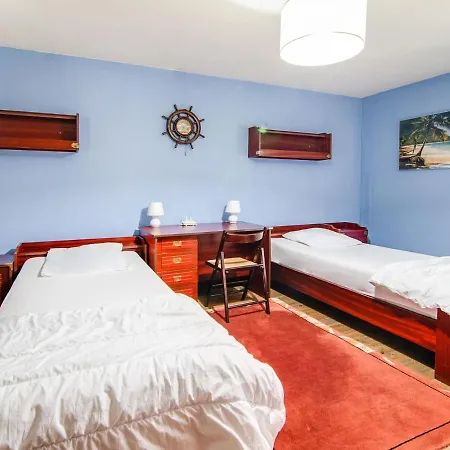 Σπίτι διακοπών Plush Holiday In La Petite With Private Garden Matagne-la-Petite
